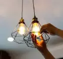 light